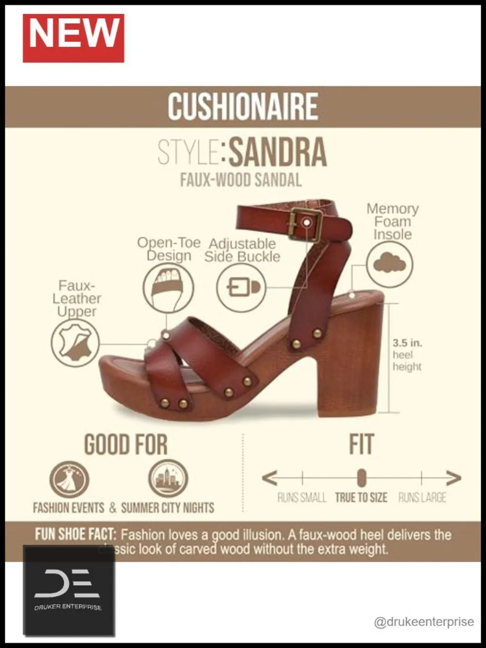 N/A these platform